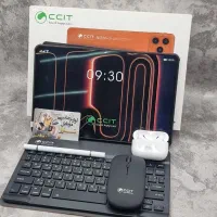 تبلت CCIT سیم کارت خور 17 پرومکس / موبایل تاراز|تبلت|کرج, کرج نو|دیوار