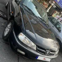 پرشیا tu5|خودرو سواری و وانت|تهران, خاک سفید|دیوار