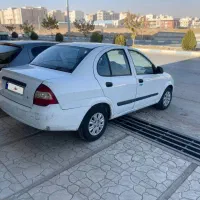 تیبا 1 مدل 93|خودرو سواری و وانت|الوند, |دیوار