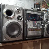 ضبط و باند سامسونگ 4600 وات فلش بلوتوث