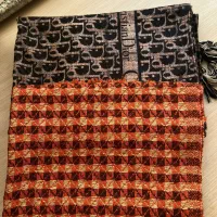 شال زمستانی و شال آکبند|لباس|اردبیل, |دیوار