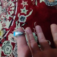 انگشرنقره