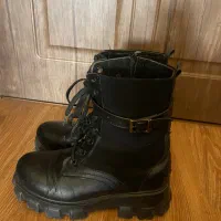 نیم بوت  دخترانه|کیف، کفش، کمربند|تبریز, |دیوار