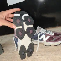 کفش نیو بالانس ویتنامی سایز 44|کیف، کفش، کمربند|سنندج, |دیوار