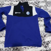 نیم زیپ ورزشی باشگاه استقلال