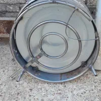 تنور  گرد|اجاق گاز و لوازم برقی پخت‌وپز|شوش, |دیوار