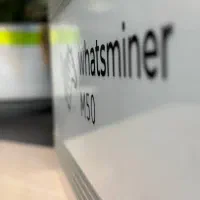 واتس ماینر WhatMiner m50 / با گارانتی ۶ ماهه|قطعات و لوازم جانبی رایانه|تهران, نارمک|دیوار