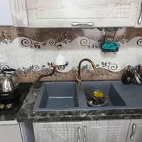 فروش آپارتمان ۱۰۰ متری ۲ خوابه طبقه ۳ در خرمدشت|فروش آپارتمان|کرج, خرمدشت|دیوار
