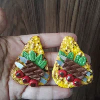 مگنت خمیری|صنایع دستی و سایر لوازم تزئینی|خرم‌آباد, |دیوار