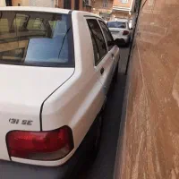 پراید مدل 97|خودرو سواری و وانت|تهران, شهمیرزادی|دیوار