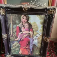 قاب عکس|تابلو، نقاشی، عکس|اراک, |دیوار