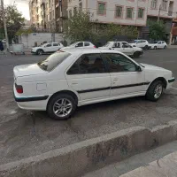 پژو پارس ELX (سفارشی) TU5، مدل ۱۴۰۱|خودرو سواری و وانت|تهران, فردوس|دیوار