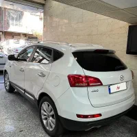 جکs5مدل۹۵ بیرنگ|خودرو سواری و وانت|تهران, هاشمی|دیوار