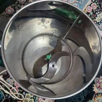 سبزی خورد کن