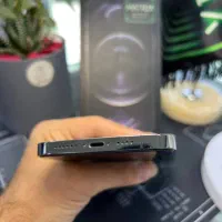 12 pro max سری M|موبایل|کرج, گوهردشت|دیوار