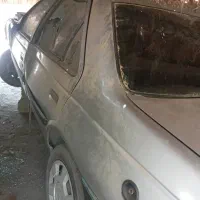 پژو مدل 84 موتور تعویز 40۳