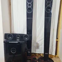 سینما خانگی