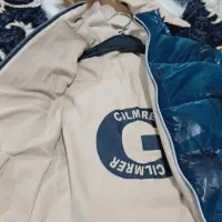 کاپشن دو رو پسرانه|کفش و لباس بچه|مشهد, رده|دیوار