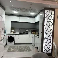 95 متر /جنوبی آفتاب|اجارهٔ آپارتمان|کرج, باغستان|دیوار