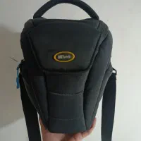 کیف دوربین nikon اصل