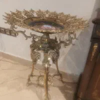 میوه خوری پایه دار