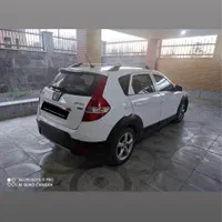 دانگ فنگ H30 کراس، مدل ۱۳۹۸ در حد،اقساطی تحویل‌روز