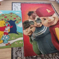 فرش ساوین|فرش|مشهد, جاهد شهر|دیوار