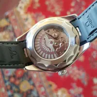 ساعت اتوماتیک امگا|ساعت|کرمانشاه, |دیوار