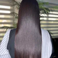 مدل کراتین.پروتیین تراپی بهمراه اوزون تراپی تخصصی|خدمات آرایشگری و زیبایی|کرج, باغستان|دیوار