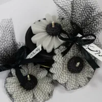 گیفت شمع ایام فاطمیه