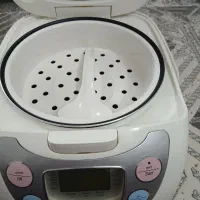 پلوپز|اجاق گاز و لوازم برقی پخت‌وپز|قم, آزادگان|دیوار