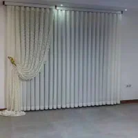 دوخت و نصب انواع پرده ها