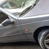 ۴۰۵ دوگانه شرکتی