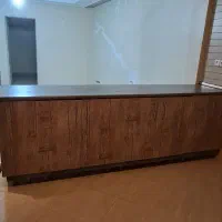کابینت MDF|مصالح و تجهیزات ساختمان|تهران, دکتر هوشیار|دیوار