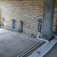 لوله کش اب گاز فاضلاب پکیج تاسیسات خدمات در پیروزی|خدمات پیشه و مهارت|تهران, نیروی هوایی (پیروزی)|دیوار