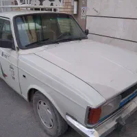 اجاره  6ماهه وانت پیکان مدل 1384