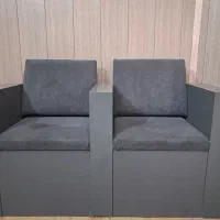 مبل شرکتی
