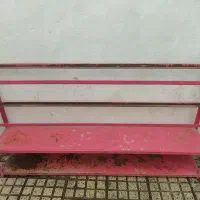 جاکفشی آهنی