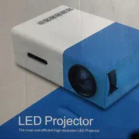 مینی پرژکتور مسافرتی