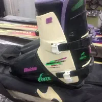 چوب اسکی آلمانی|ورزشهای زمستانی|بومهن, |دیوار