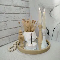 ست دکوری و اکسسوری جلومبلی