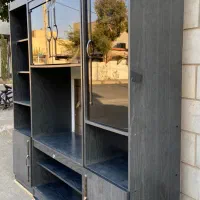 بوفه و درآور|بوفه، ویترین، کنسول|شاهینشهر, فیض|دیوار