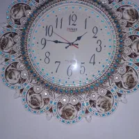 ساعت دیواری نونو