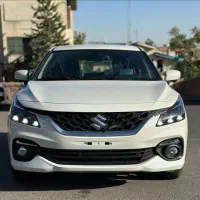 سوزوکی بالنو BALENO SUZUKI // مدل 2025 صفر خشک