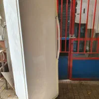 فریزر ۷ کشو سینجر موتور سامسونگ ودوقلو الکترواستیل|یخچال و فریزر|تهران, بوستان بعثت (باغ آذری)|دیوار