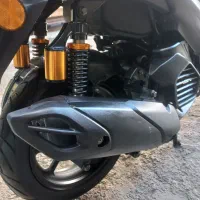 مدارک تکمیل|موتورسیکلت|هشتگرد, شهرک کوثر|دیوار