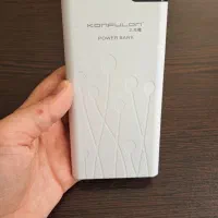 پاور بانک ده هزار میلی آمپر