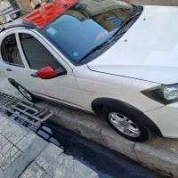 کوییک r پارس خودرویی|خودرو سواری و وانت|نسیم‌شهر, |دیوار