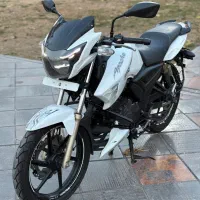 اپاچی ۱۸۰ پلمپ ۹۴ درحد