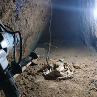 مغنی چاه کن مقنی حفاری|خدمات پیشه و مهارت|شهریار, شهرک شاهد|دیوار